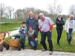 Bosseltour 11.04.2015